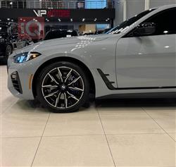 بي ام دبليو الفئة 4